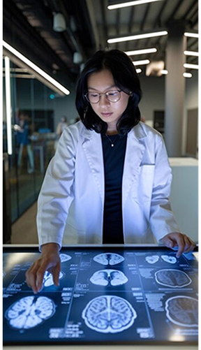 Diagnostic Services